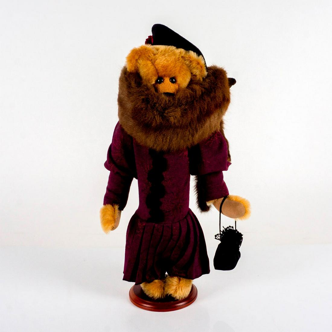 Elegant Creations Stuffed Animal, Clarabell (1 of 6)