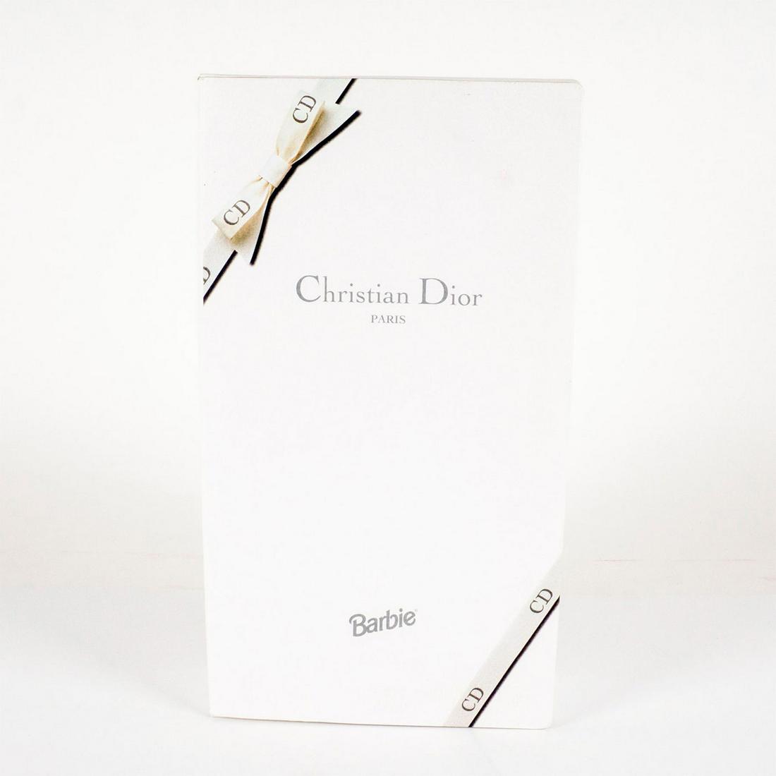 Mattel Barbie Dolls, Christian Dior 16013 (1 of 11)