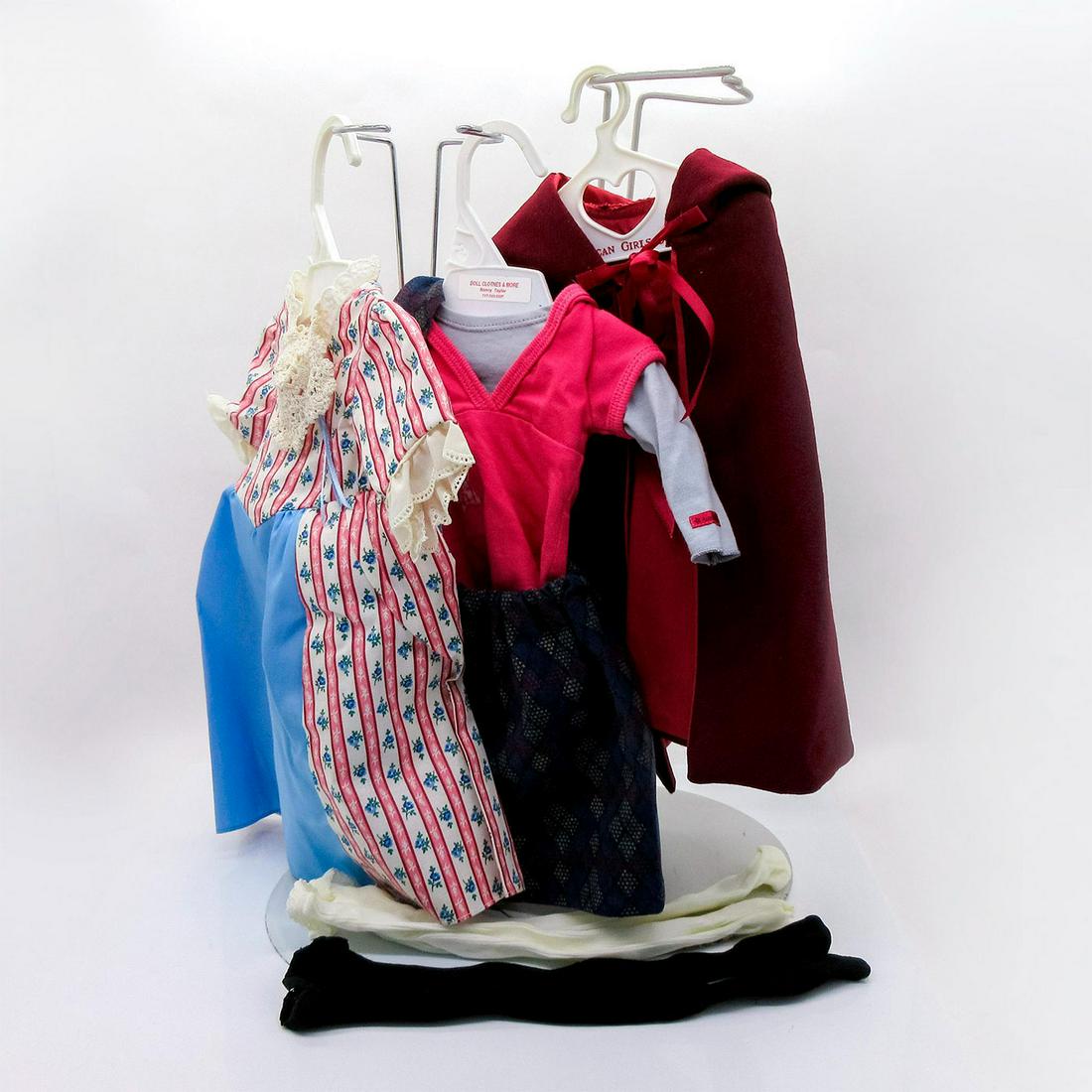 American Girl Doll Clothing, Various (1 of 8)