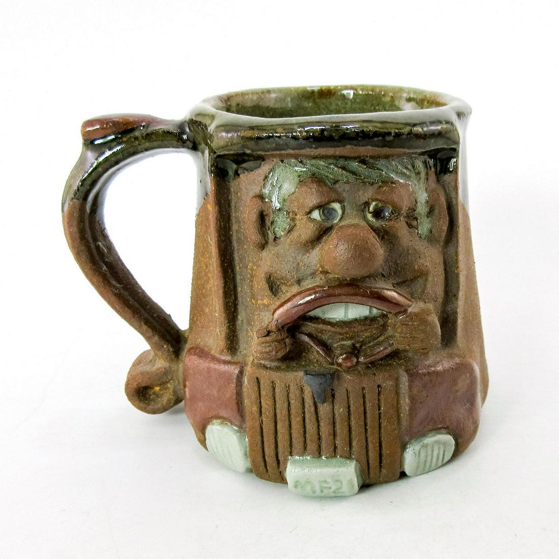 Robert Weiss Originals Funny Face Mug (1 of 6)