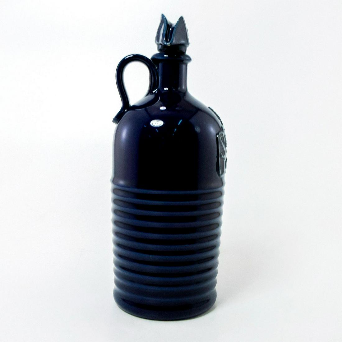 Royal Doulton Stoneware Decanter, Seagers Dry Gin (1 of 4)