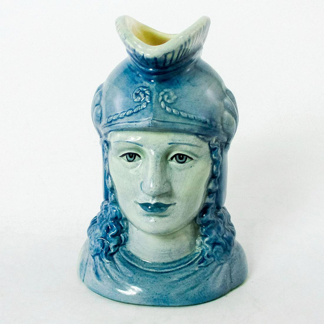 Britannia D7107 - Small - Royal Doulton Character Jug (1 of 3)