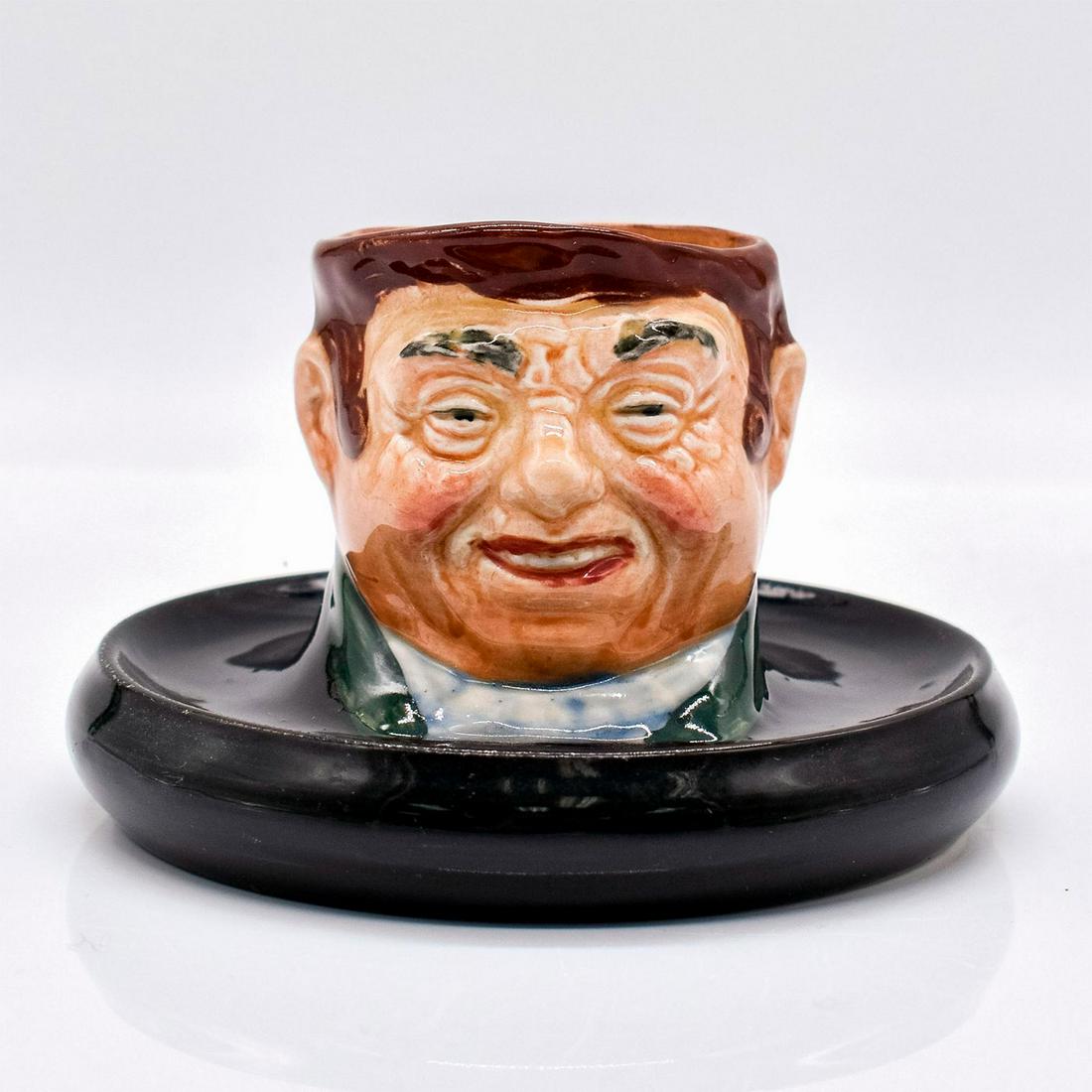 John Barleycorn - Ashtray - Royal Doulton (1 of 3)