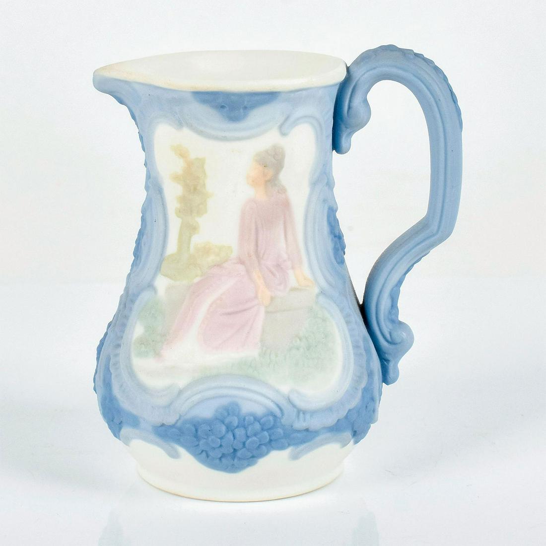 Jug 1015261 - Lladro Porcelain - Decorated (1 of 5)