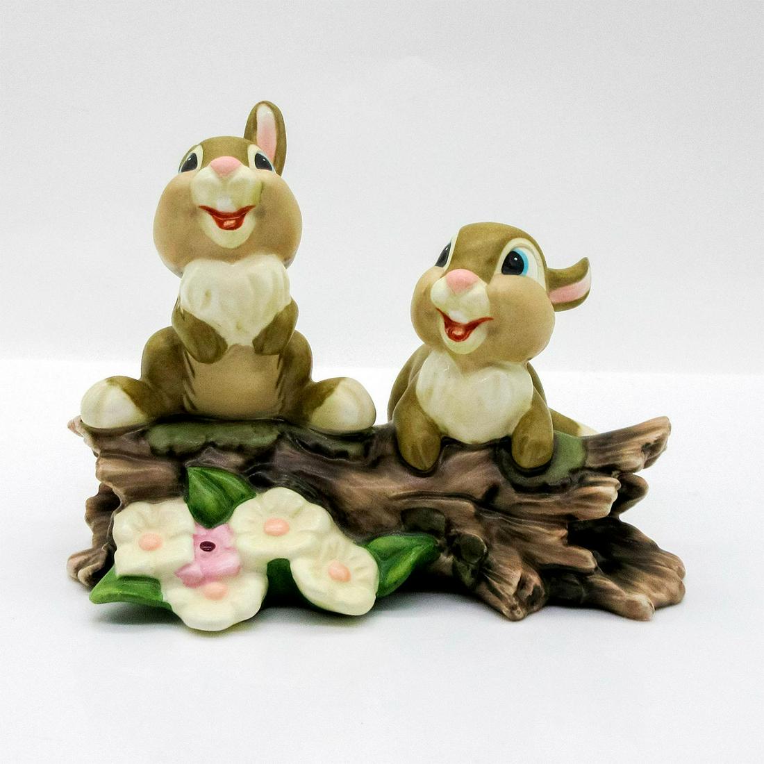 Walt Disney Classics Collection Figurine, Hello Hello There! (1 of 5)