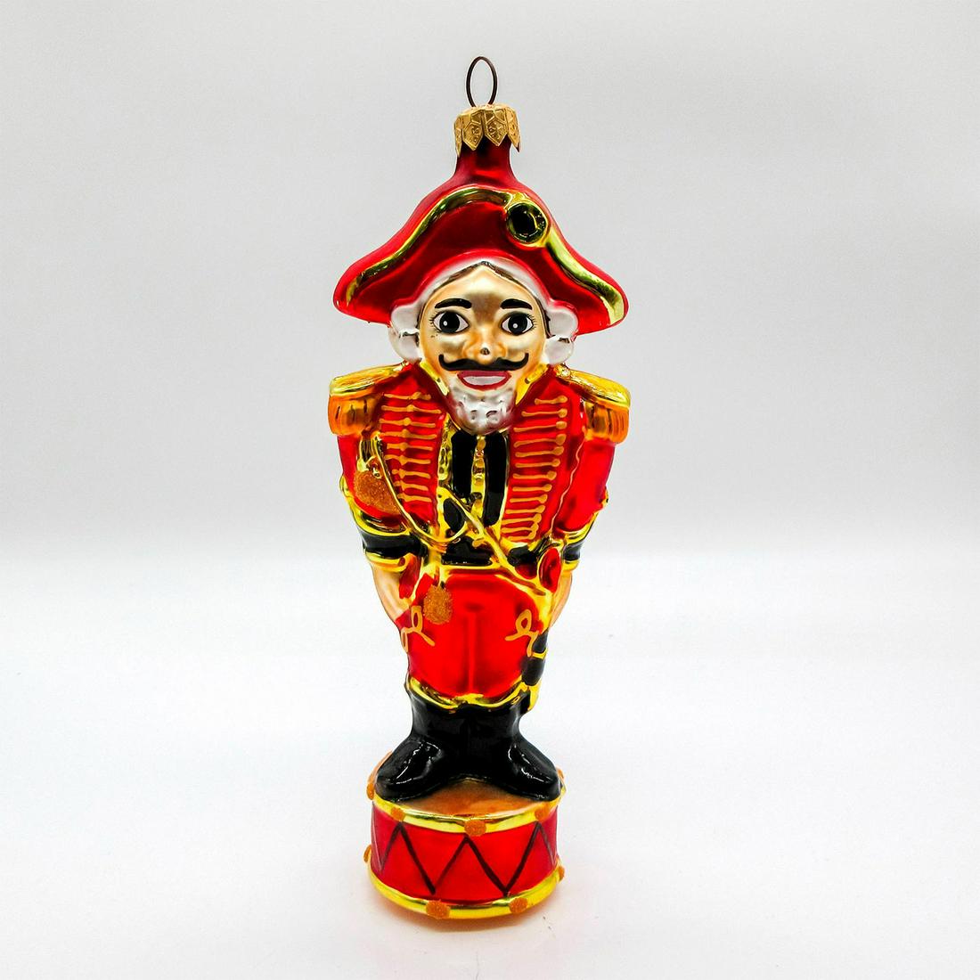 Christopher Radko Christmas Ornament, Nutcracker (1 of 6)