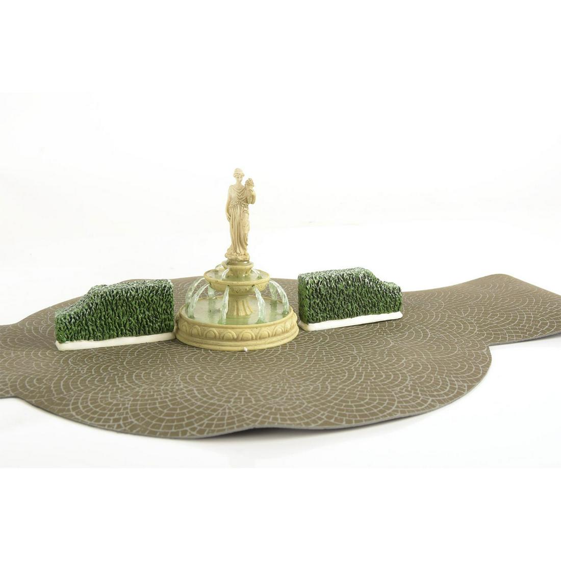 24pc Department 56 Figures Set, Village Camden Park Square (1 of 6)