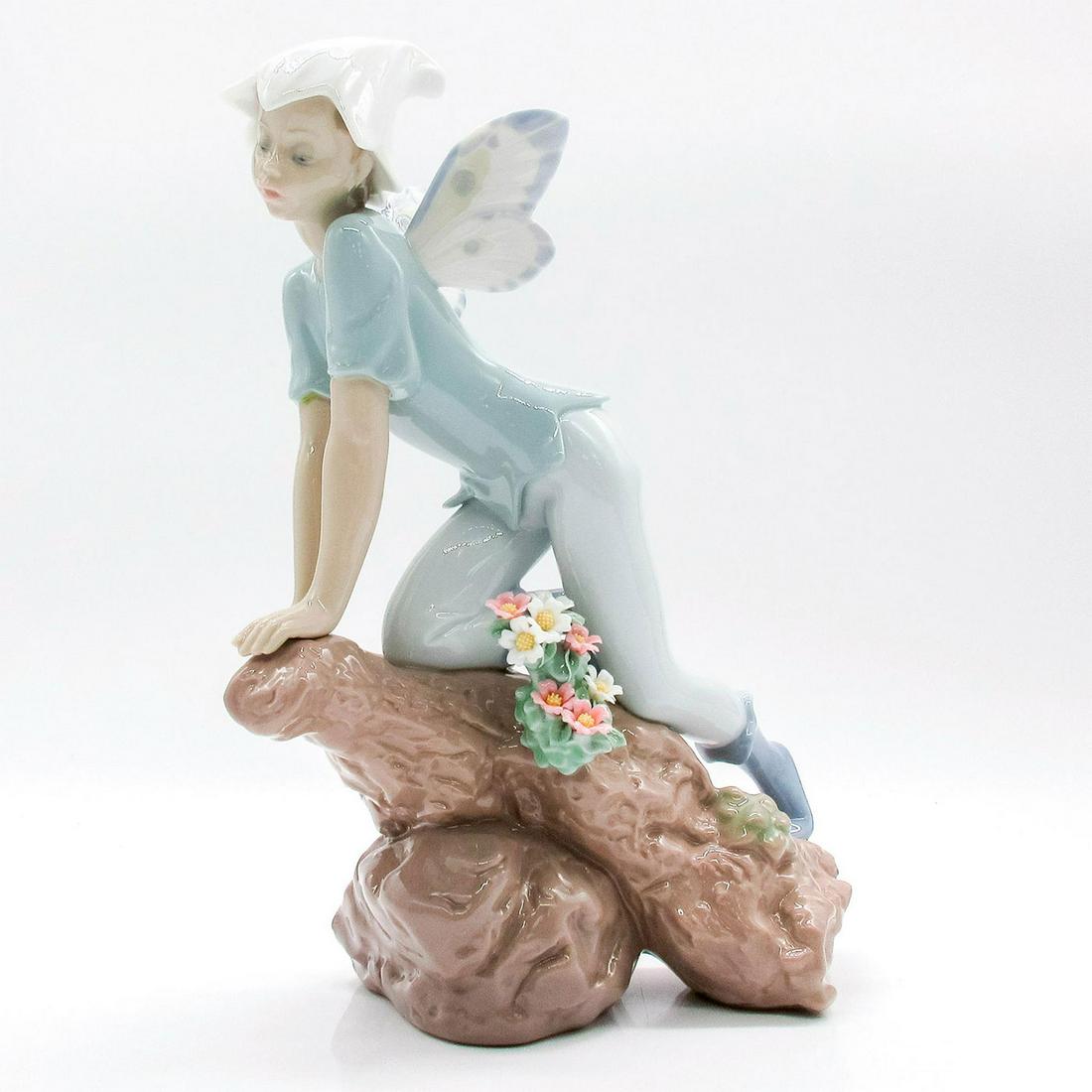 Prince Of The Elves 1007690 - Lladro Porcelain Figurine (1 of 11)