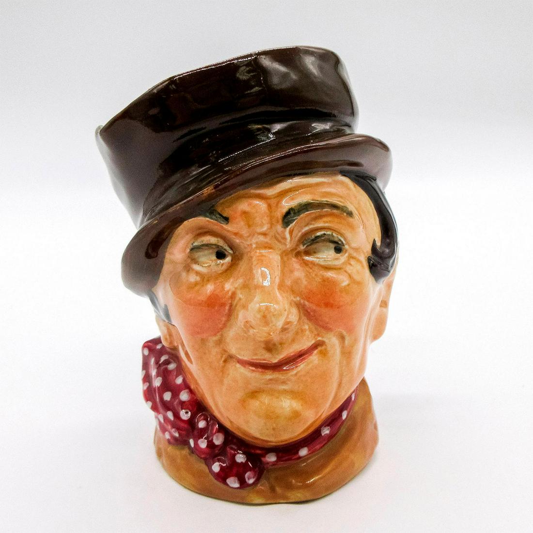 Sam Weller D5841 - Odd Size - Royal Doulton Character Jug (1 of 6)