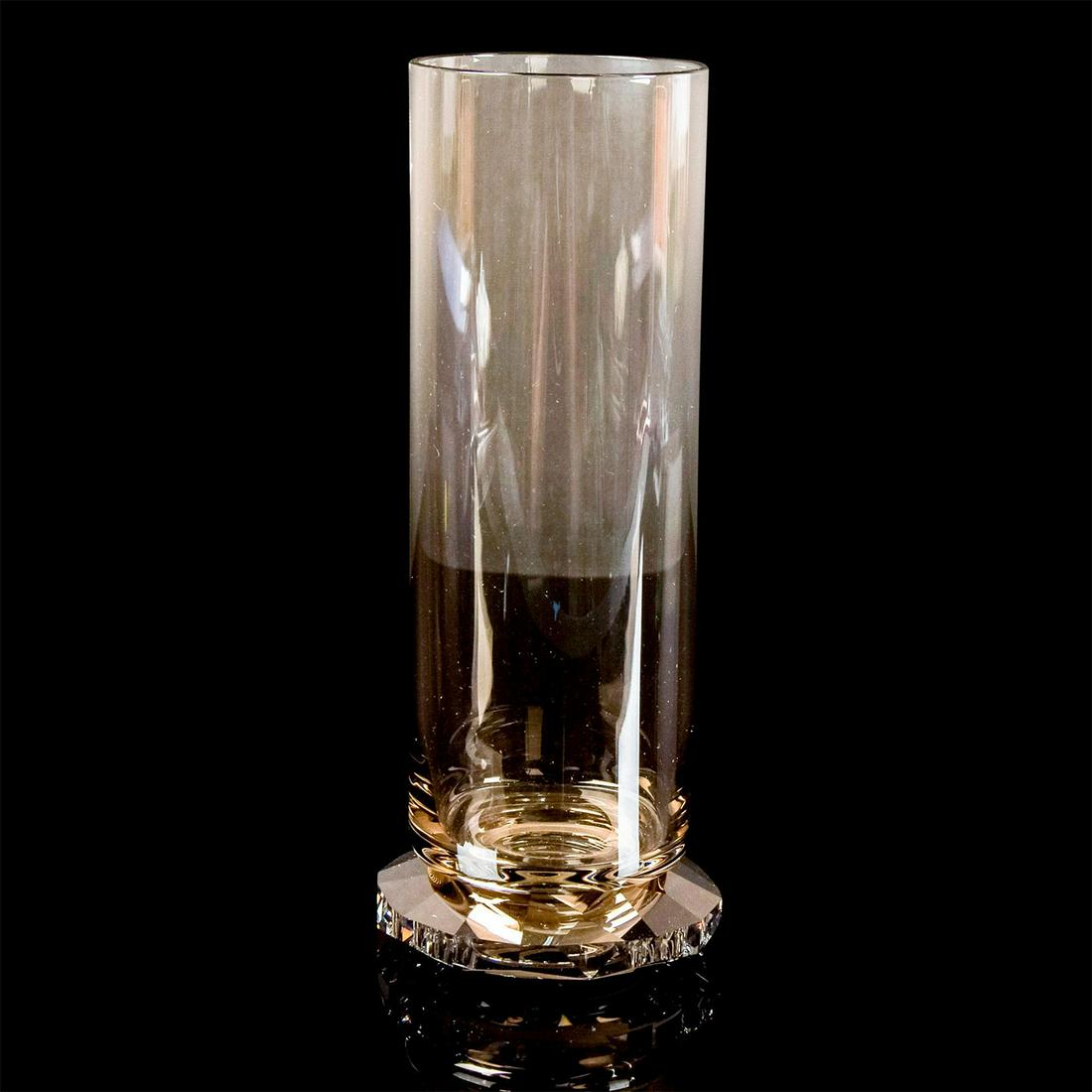 Swarovski Crystal Vase, Allure Vase (1 of 3)