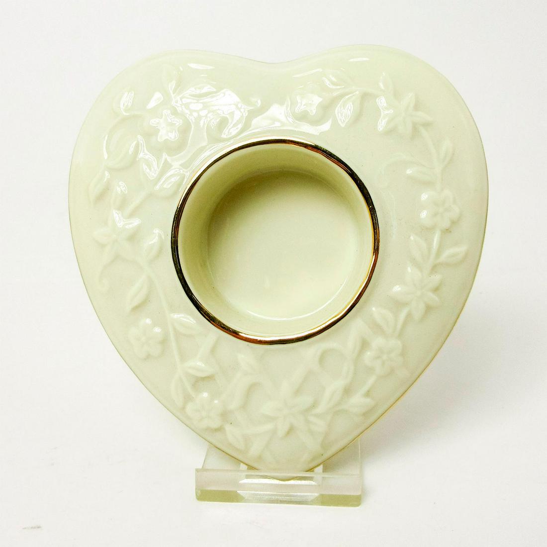 Lenox Tealight Candle Holder, ForeverMore (1 of 5)