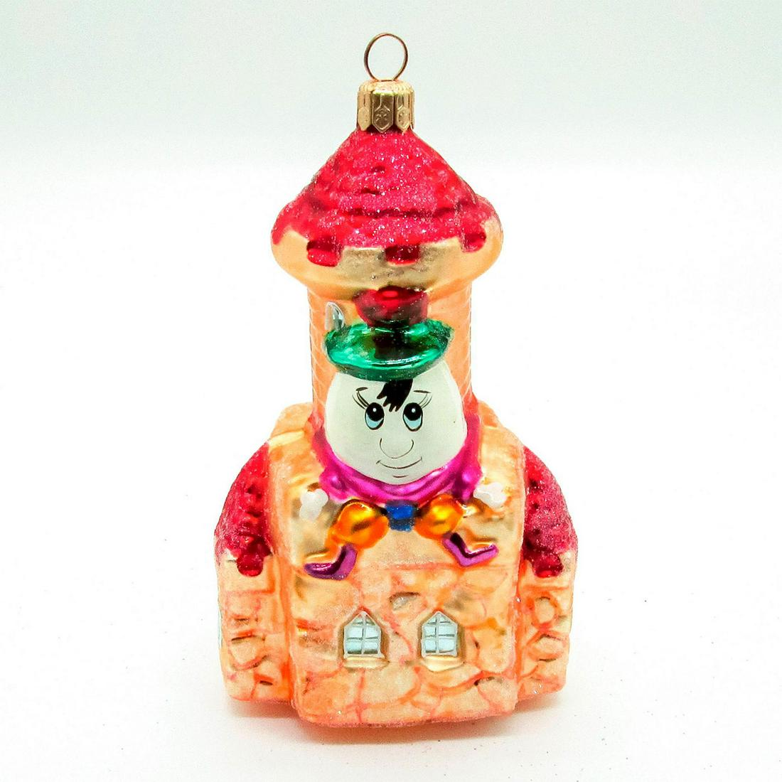 Over Easy, Christopher Radko Ornament (1 of 6)