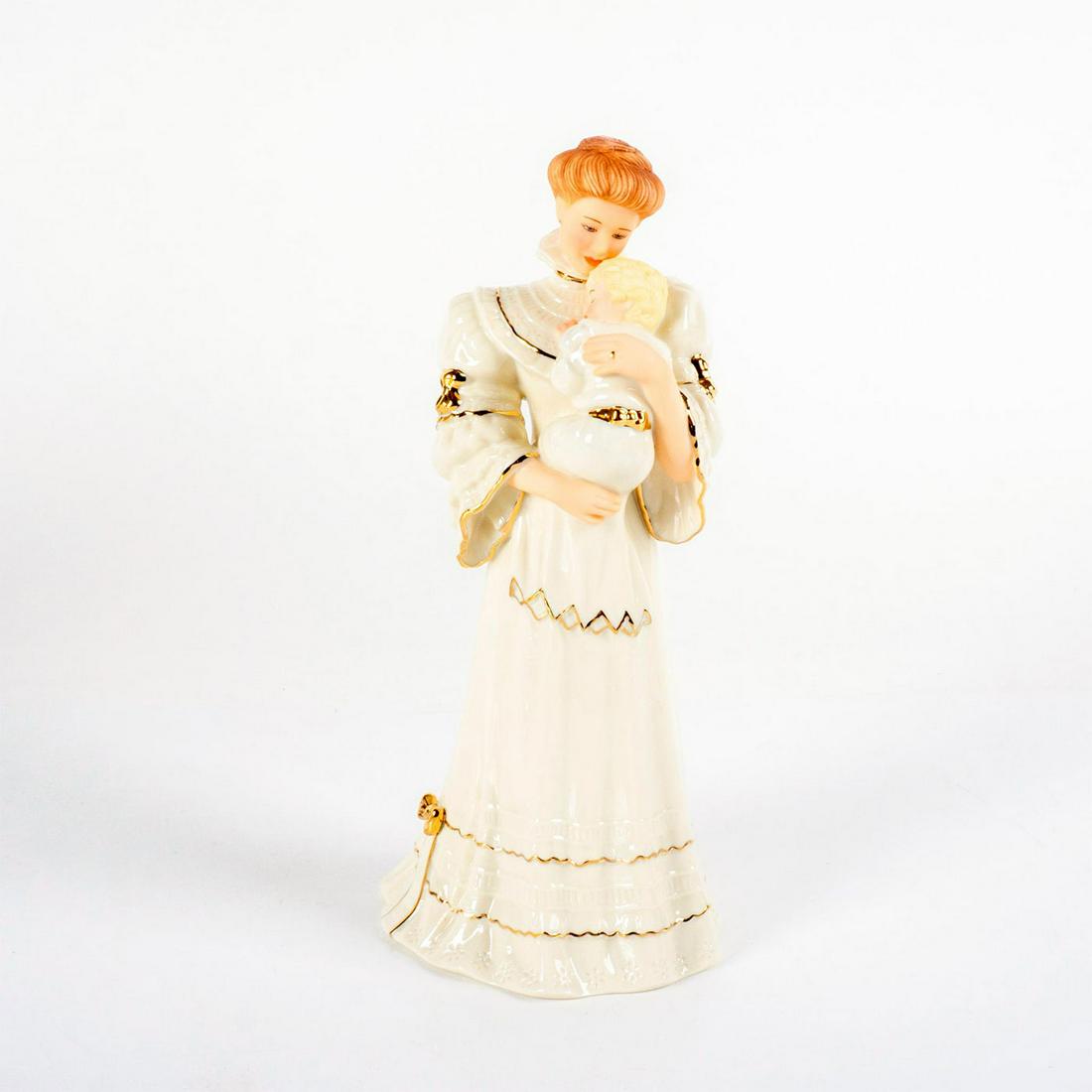 Lenox Classics Figurine, A Time to Cherish (1 of 4)