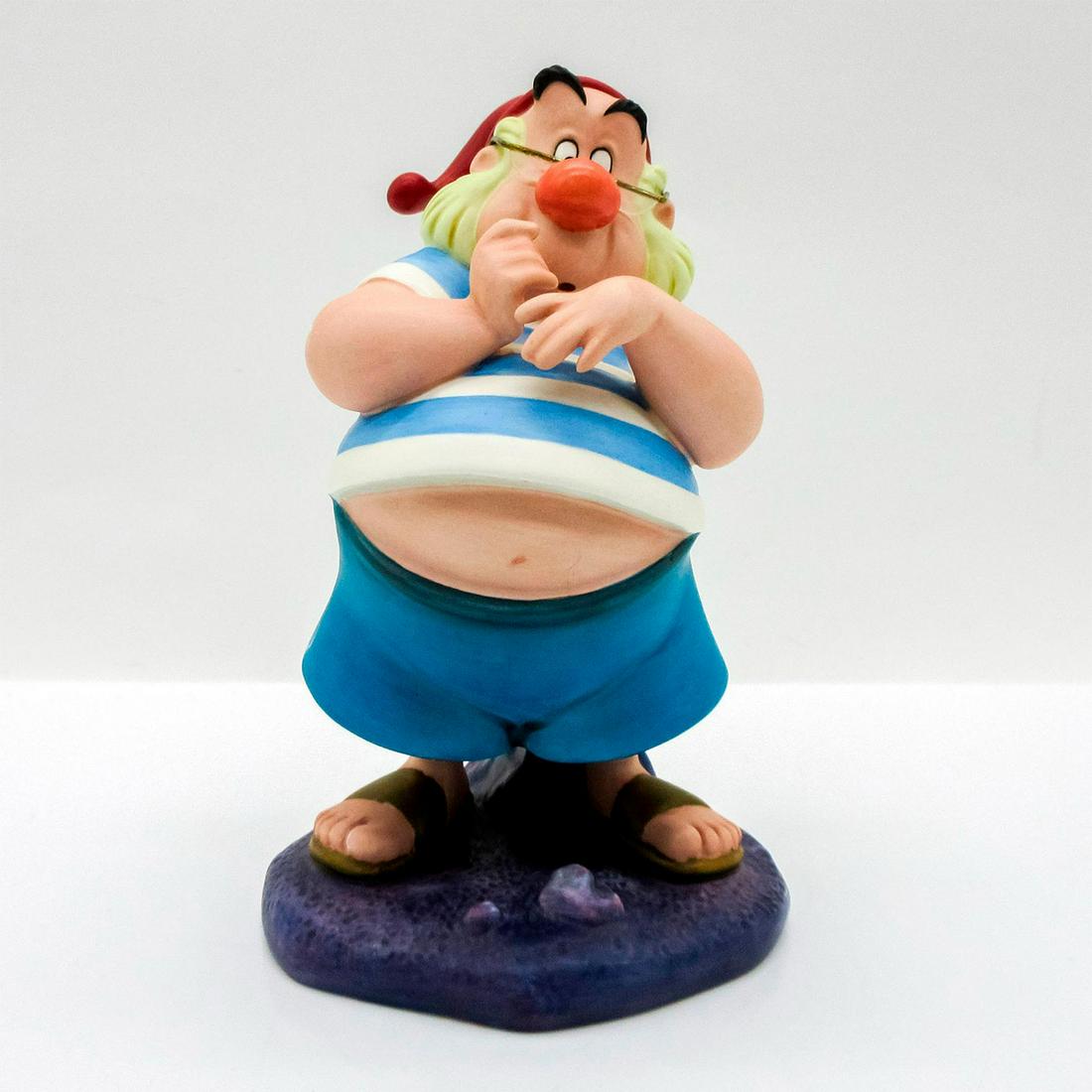Walt Disney Figurine, Oh dear, dear dear (1 of 5)