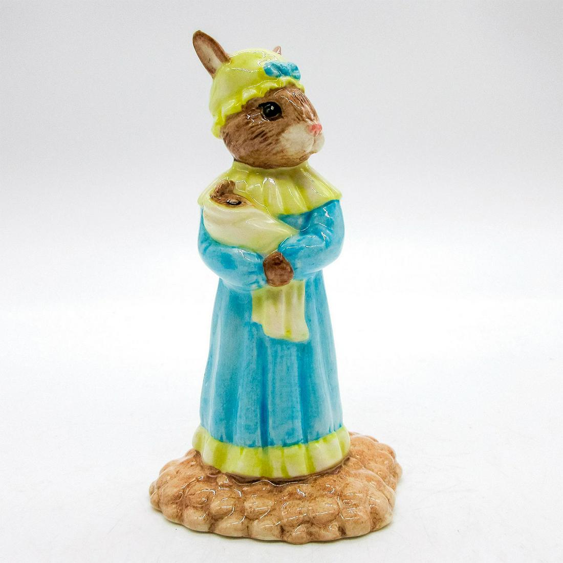 Judy Bunnykins DB235 - Royal Doulton Bunnykins (1 of 5)