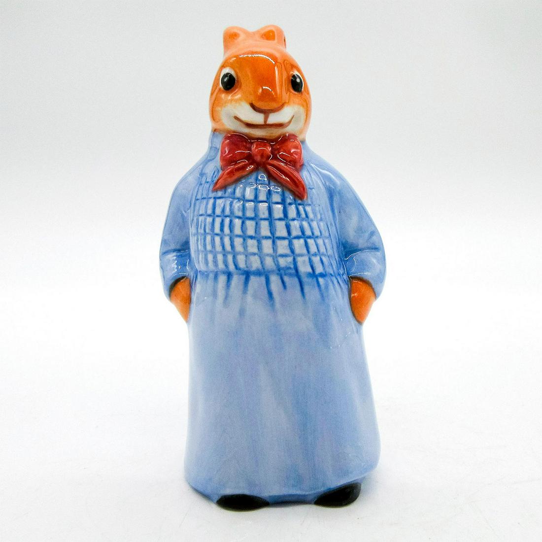Reggie DB474 - Royal Doulton Bunnykins (1 of 5)