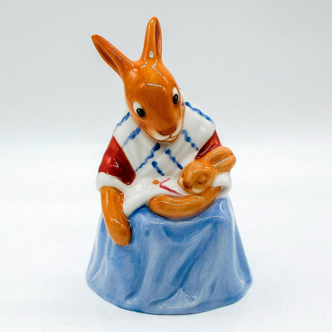 Mother DB472 - Royal Doulton Bunnykins (1 of 8)