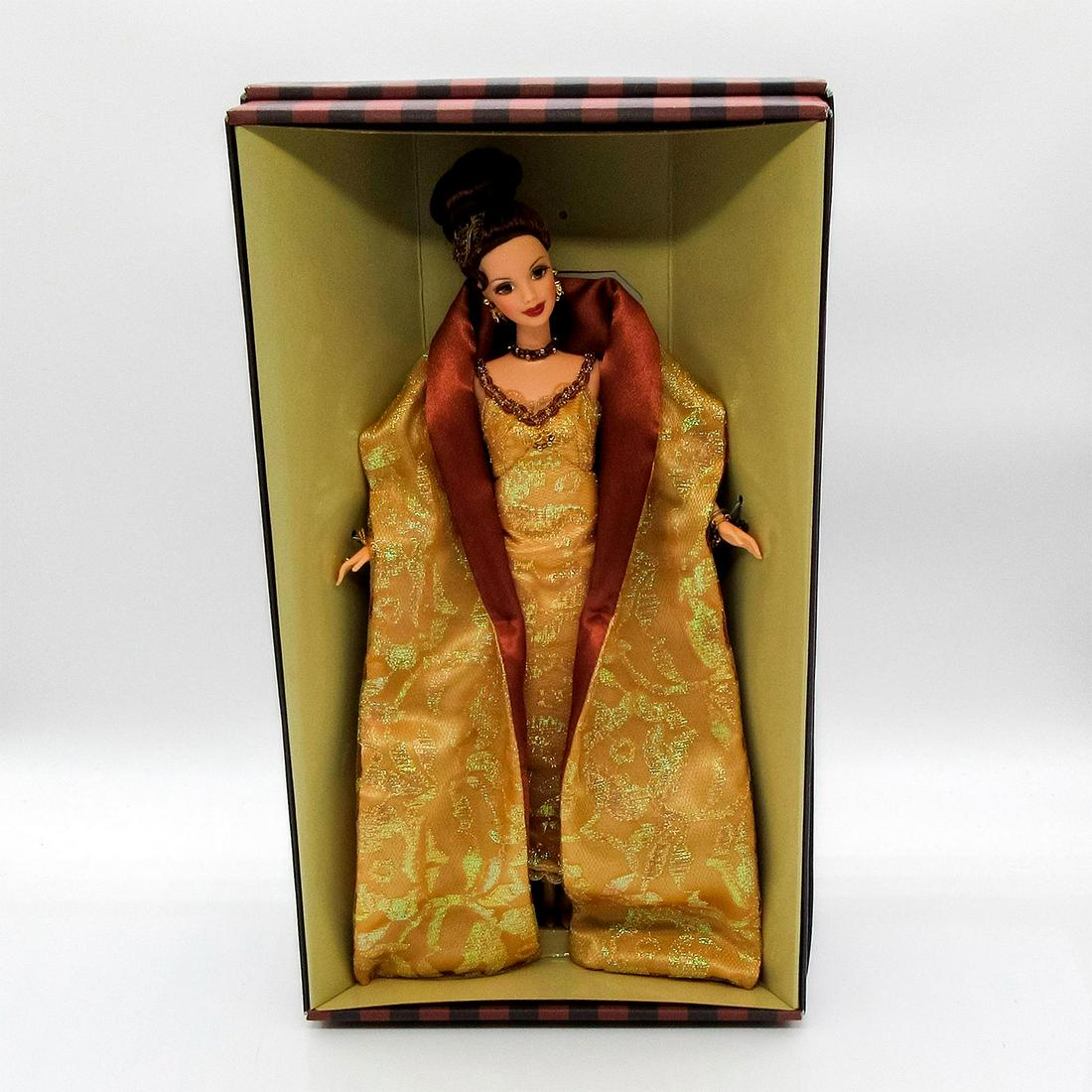 Vintage Mattel Barbie Doll, Cafe Society (1 of 3)