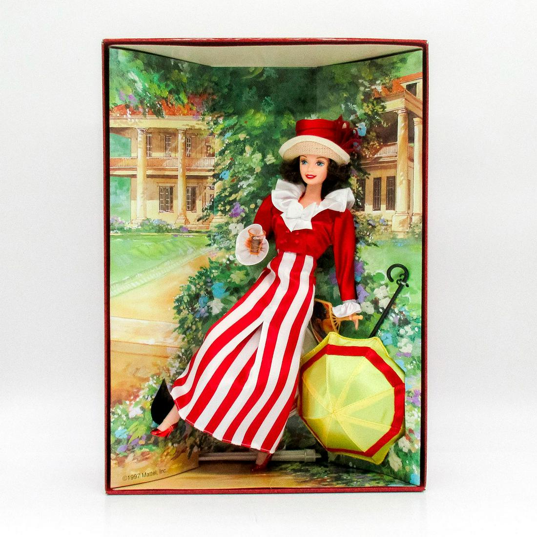 Vintage Mattel Barbie Doll, Coca-Cola After the Walk (1 of 4)