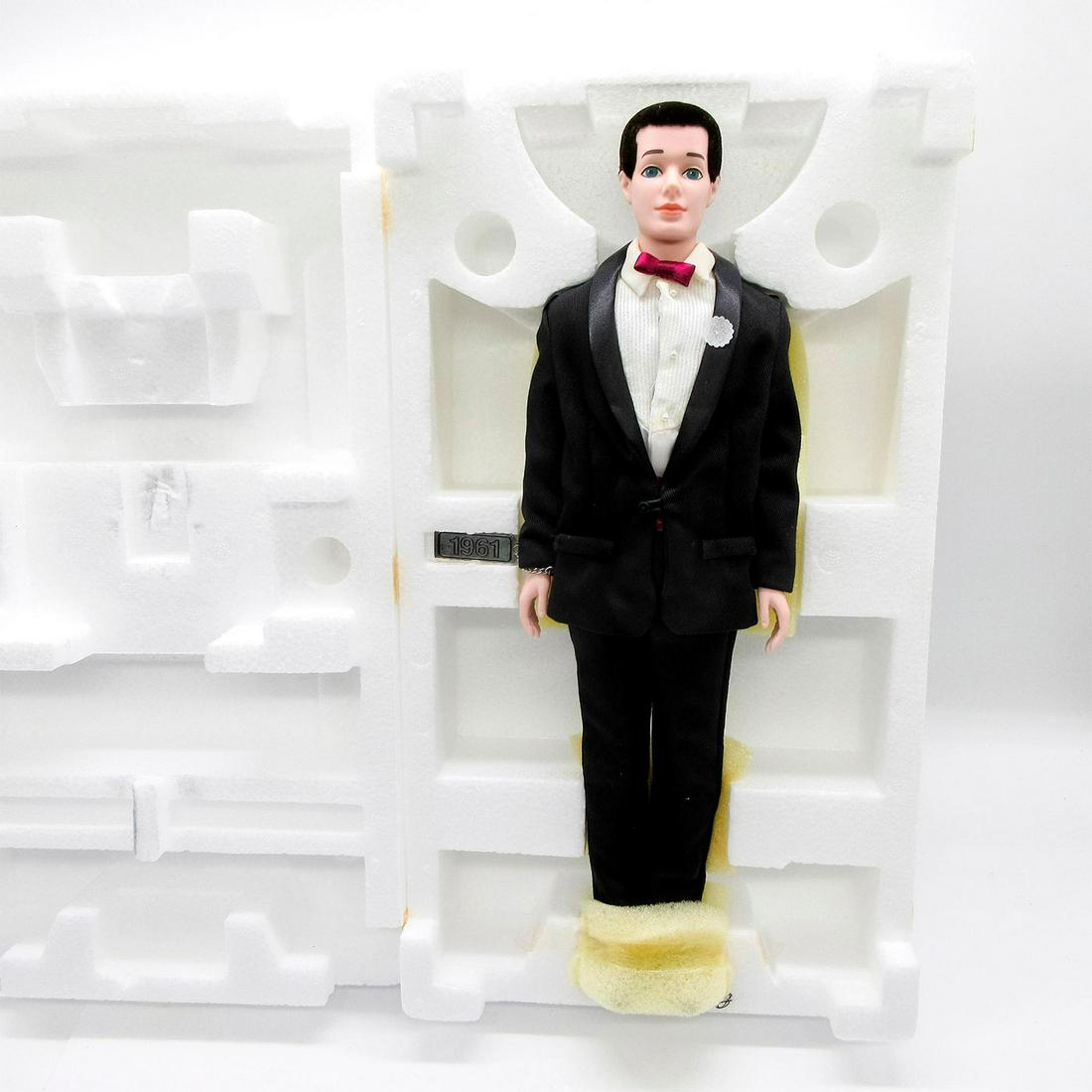 Vintage Mattel Barbie Doll, Ken 30th Anniversary 1961 (1 of 10)