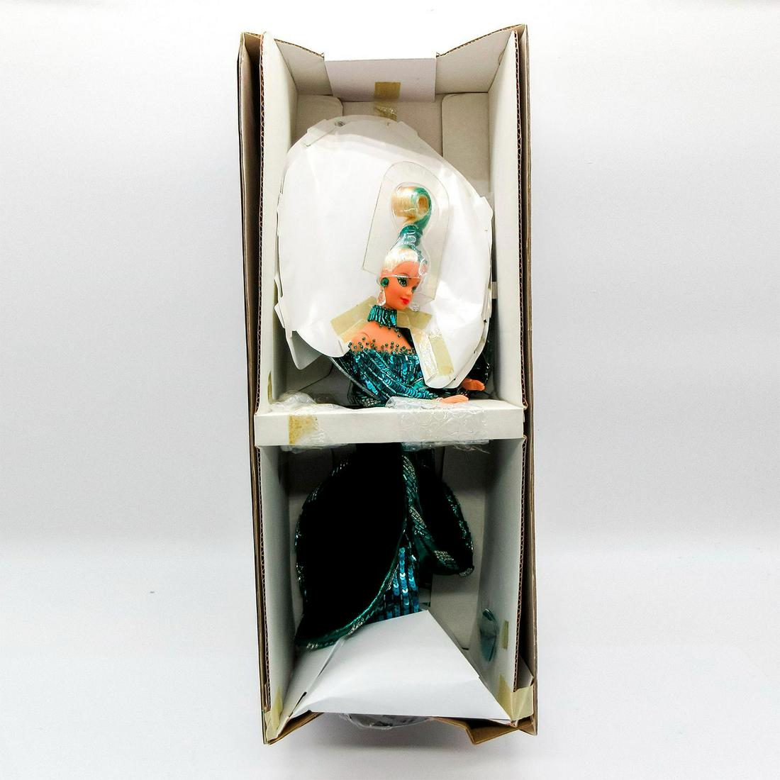 Vintage Mattel Barbie Doll, Neptune Fantasy (1 of 4)