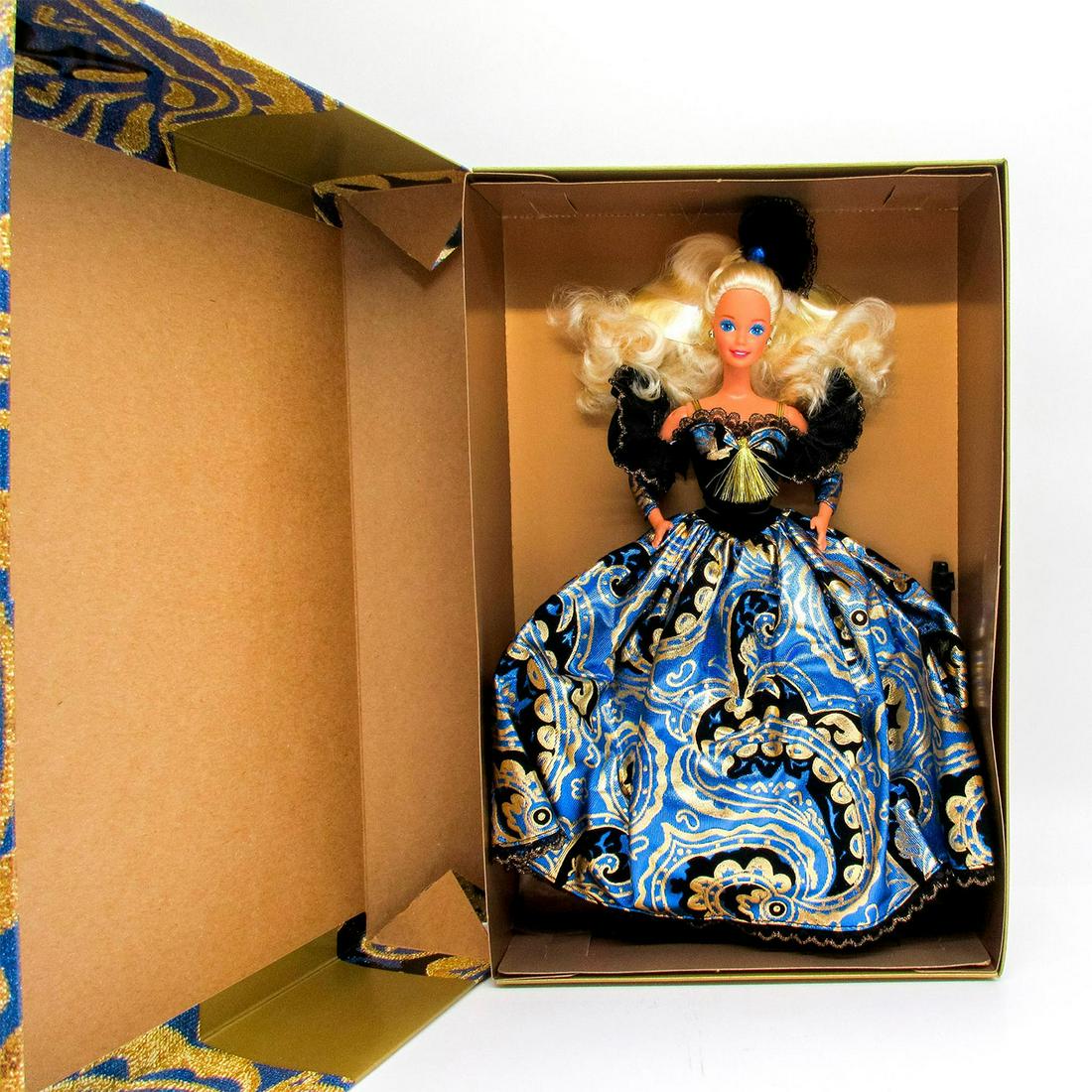 Vintage Mattel Barbie Doll, Regal Reflections (1 of 5)