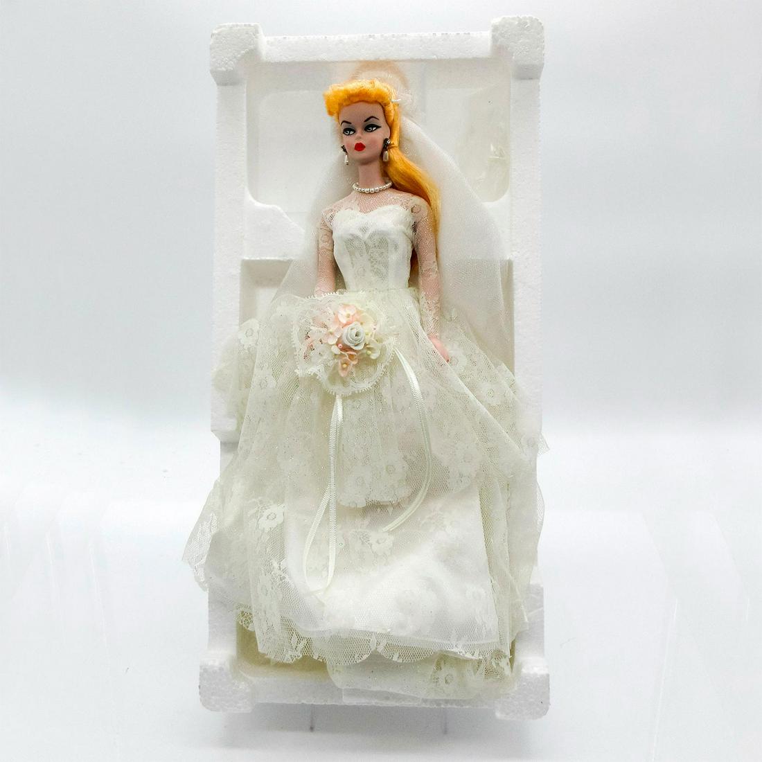 Vintage Mattel Barbie Doll, Wedding Party 1959 (1 of 6)