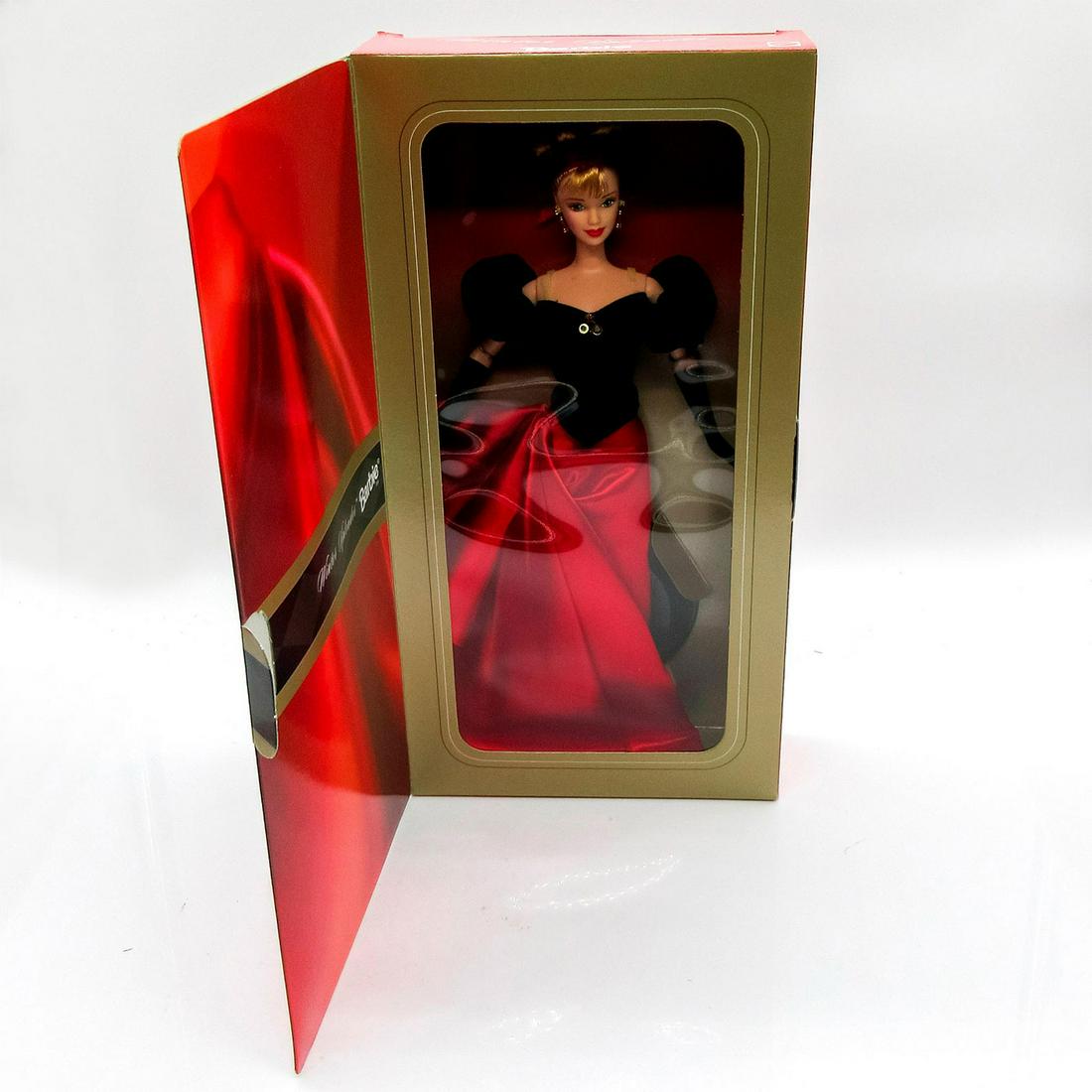 Vintage Mattel Barbie Doll, Winter Splendor (1 of 4)