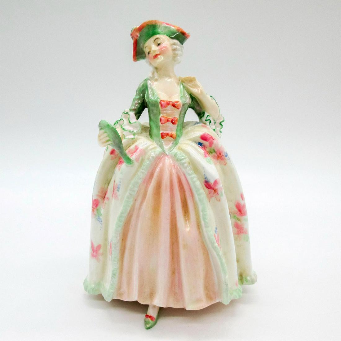 Camille HN1648, Rare - Royal Doulton Figurine (1 of 5)