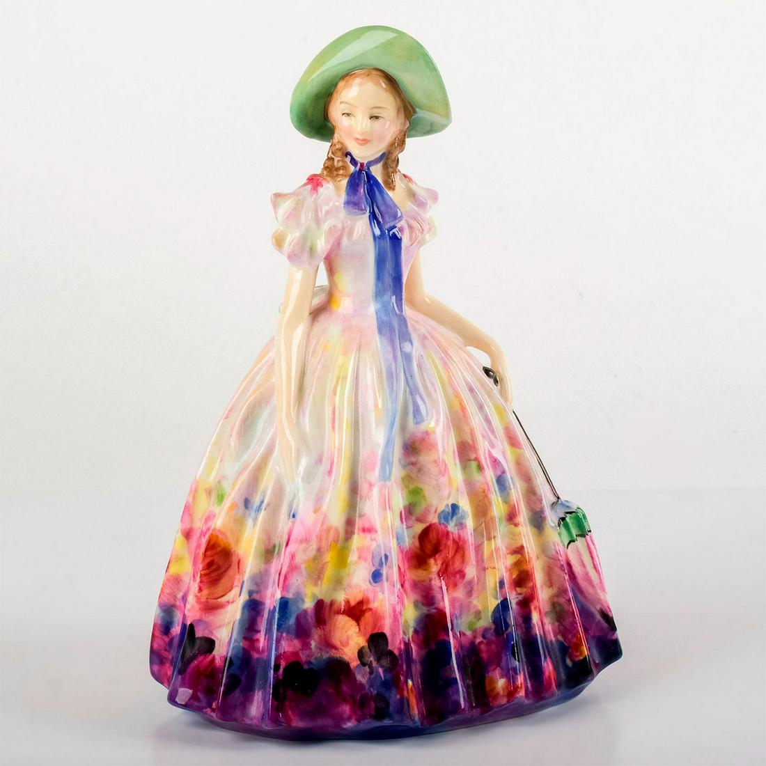 Easter Day HN2039 Royal Doulton Figurine Oct 16, 2022 Lion and