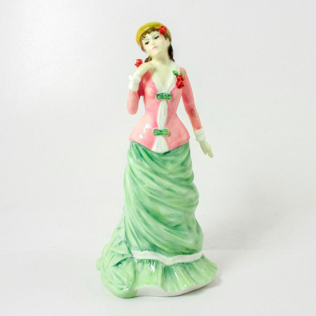Sally HN4160 - Royal Doulton Figurine (1 of 3)