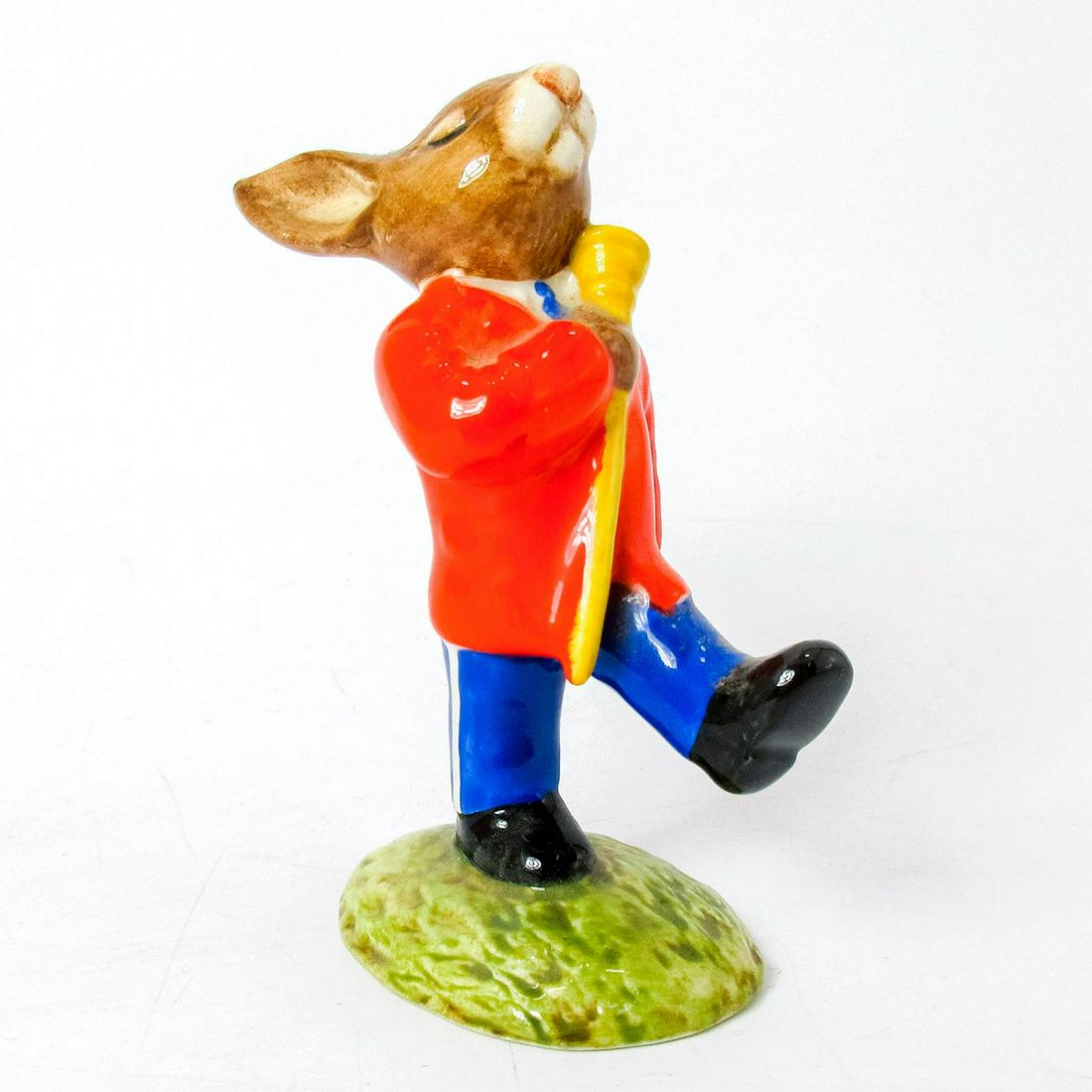 Drum Major DB27 - Royal Doulton Bunnykins (1 of 2)