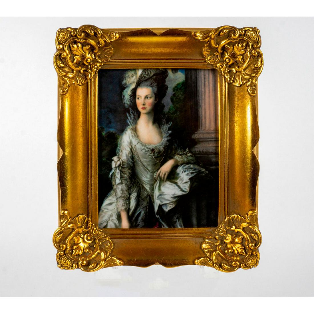 After Thomas Gainsborough (British, 1727-1788) (1 of 7)