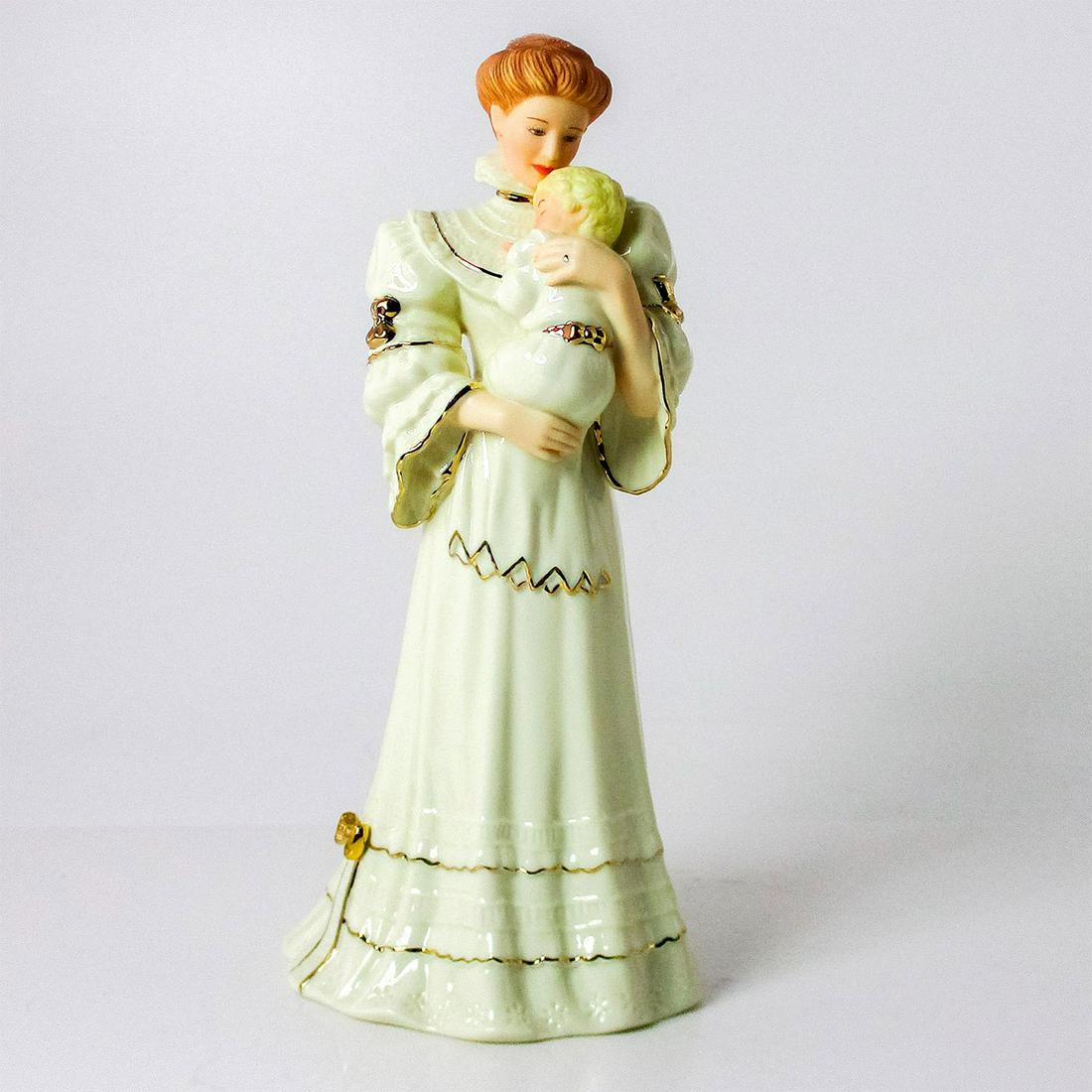 Lenox Figurine, A Time to Cherish (1 of 4)