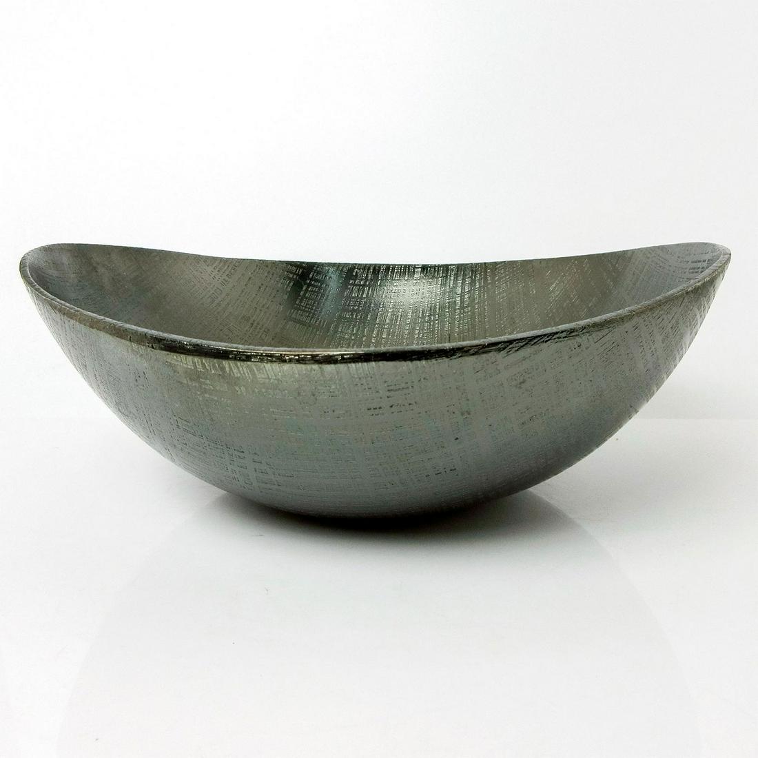 Simplydesignz Handcrafted Metal Bowl (1 of 8)
