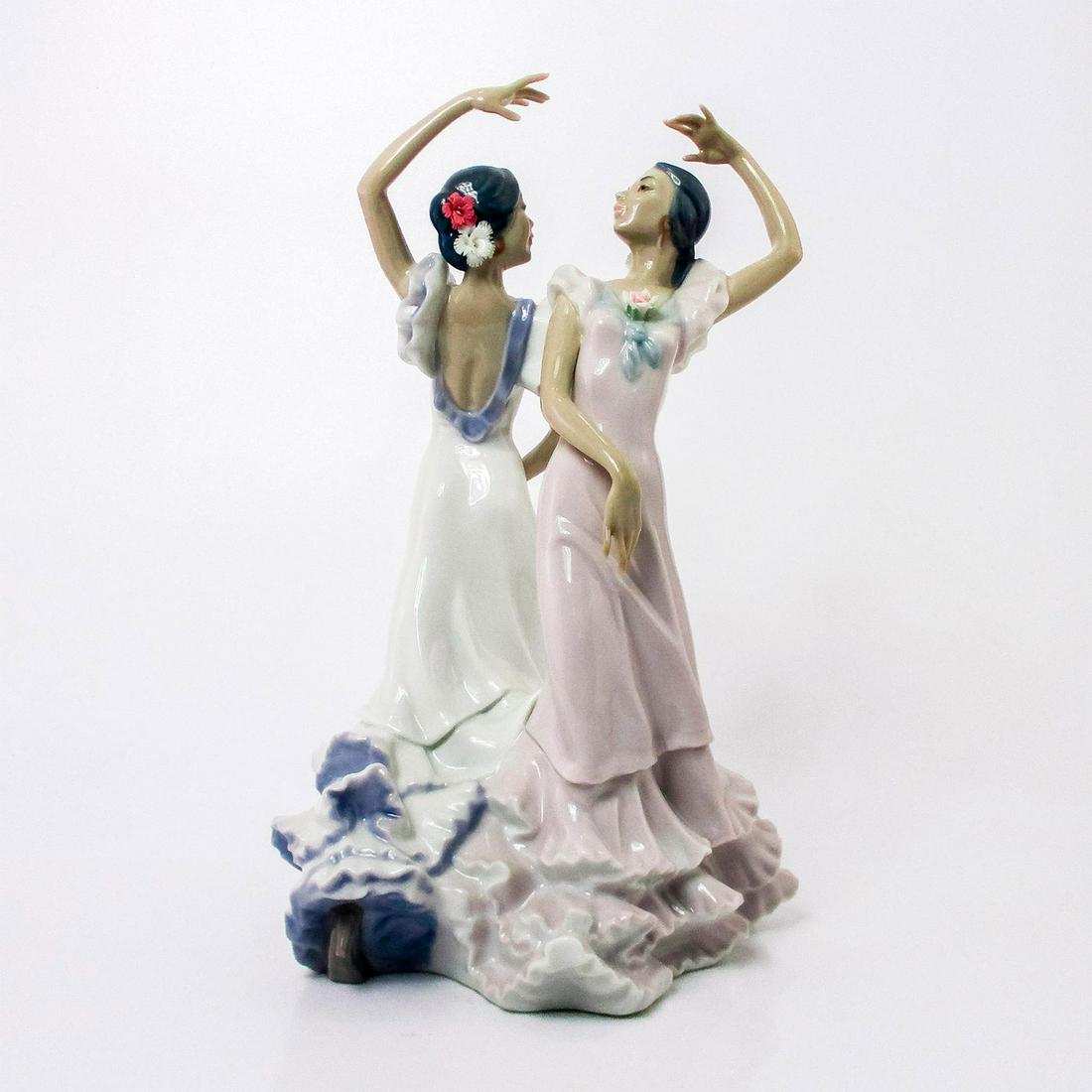 Ole' 1005601 - Lladro Porcelain Figurine (1 of 4)