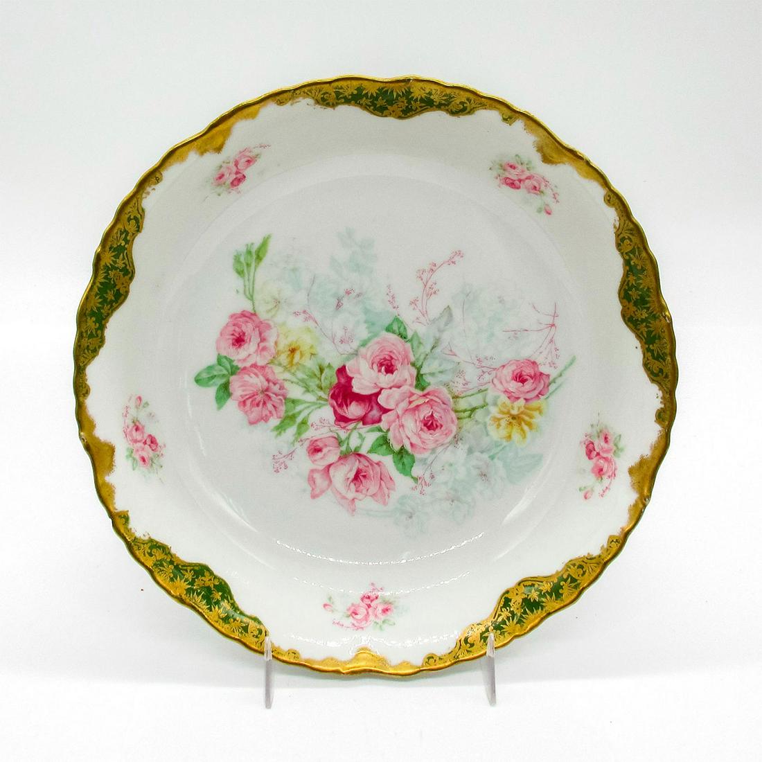 Elite Works Bowl, Rose Pattern (1 of 8)