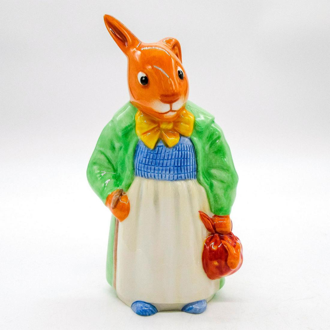Farmer DB471 - Royal Doulton Bunnykins (1 of 5)