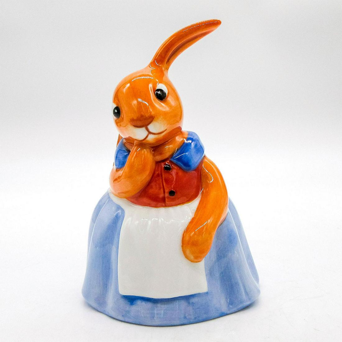 Mary DB473 - Royal Doulton Bunnykins (1 of 5)