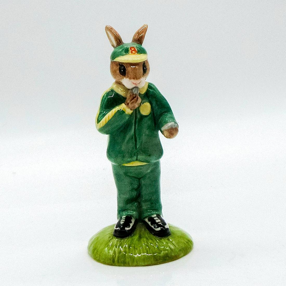 Stop Watch DB253 - Royal Doulton Bunnykins (1 of 5)