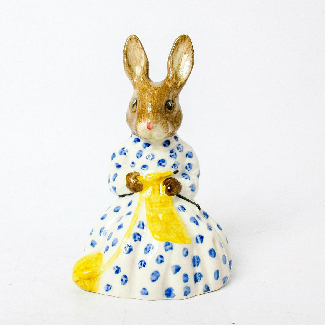 Susan DB70 - Royal Doulton Bunnykins (1 of 3)