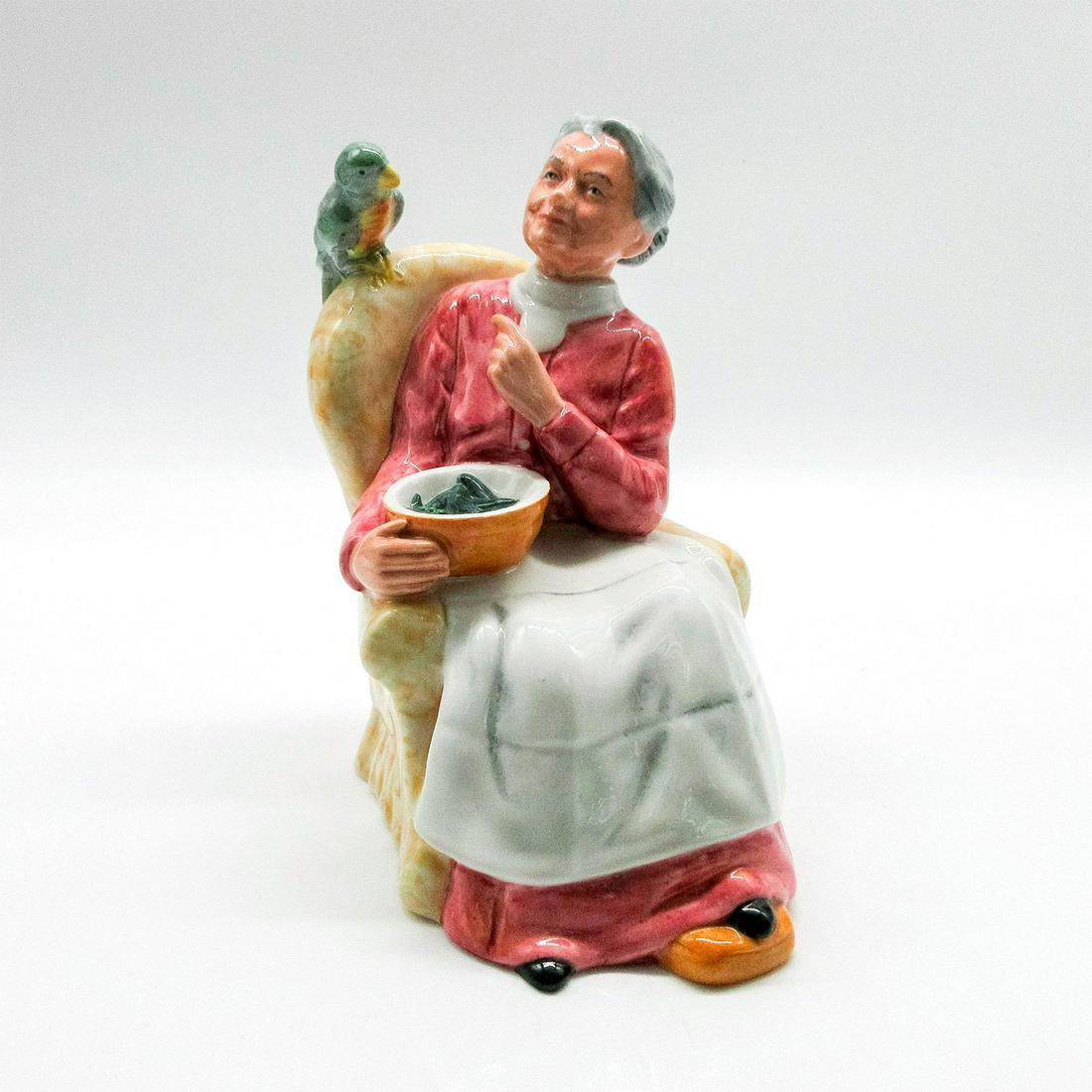 Pretty Polly HN2768 - Royal Doulton Figurine (1 of 5)