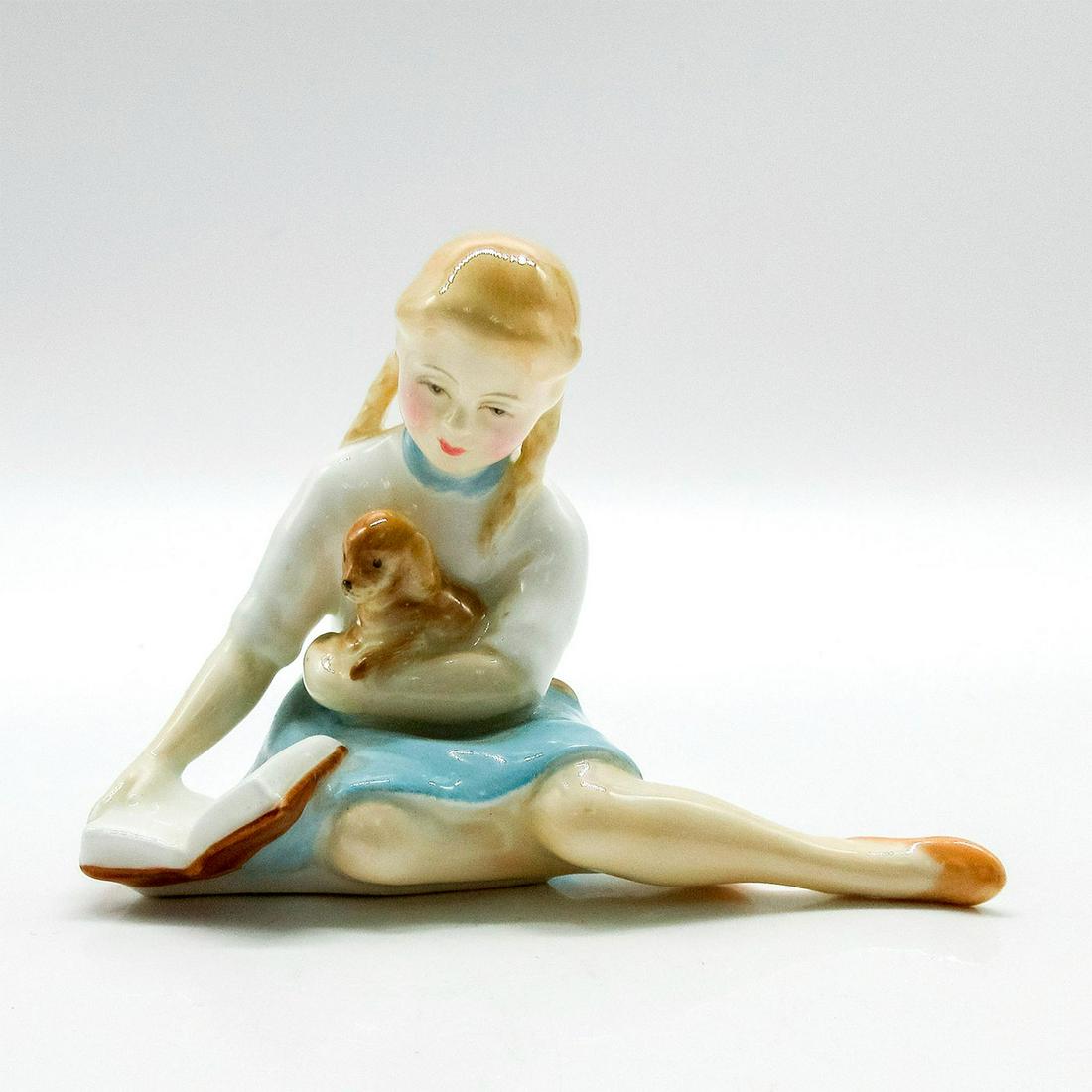 My Pet HN2238 - Royal Doulton Figurine (1 of 5)