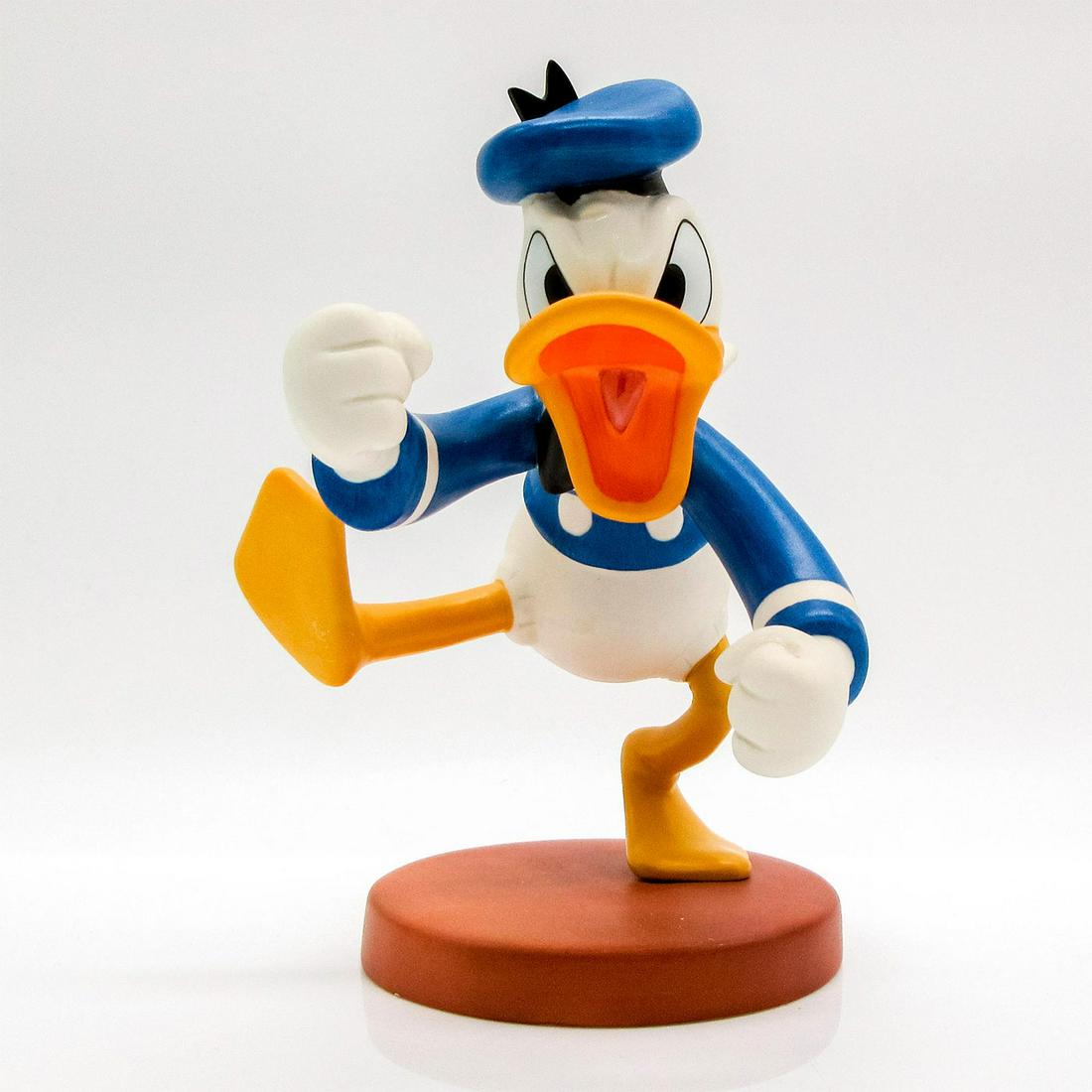 Donald Duck - Walt Disney Classics Figurine (1 of 7)