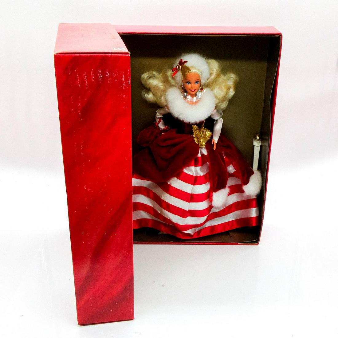 Vintage Mattel Barbie Doll, Peppermint Princess (1 of 4)