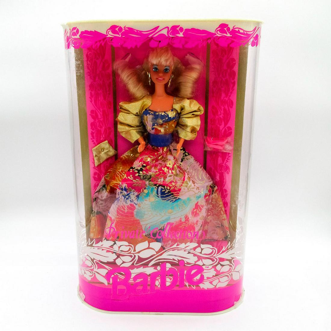 Vintage Mattel Barbie Doll, Private Collection (1 of 2)