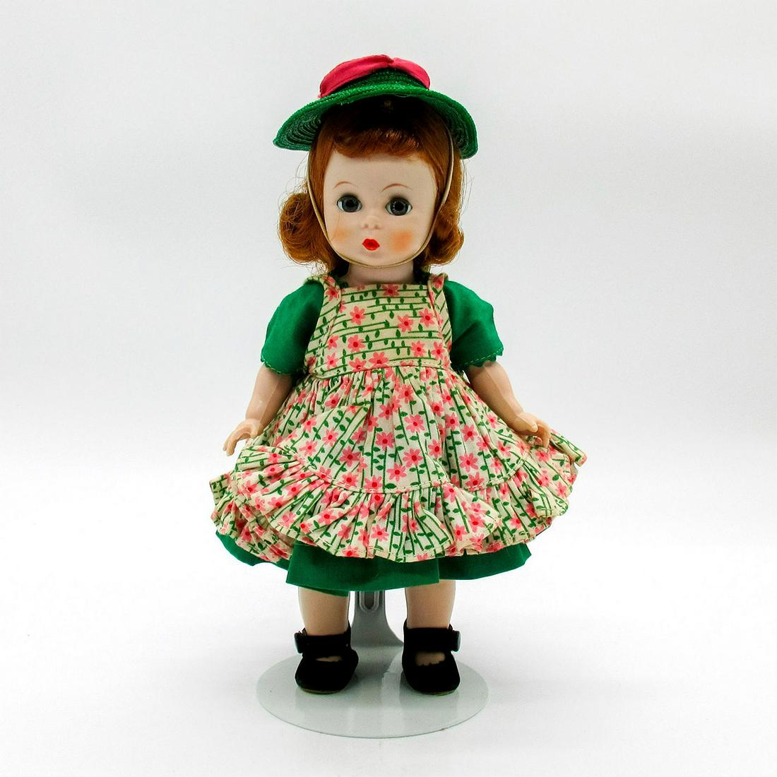 Vintage Madame Alexander Doll, Alexander-kins (1 of 3)