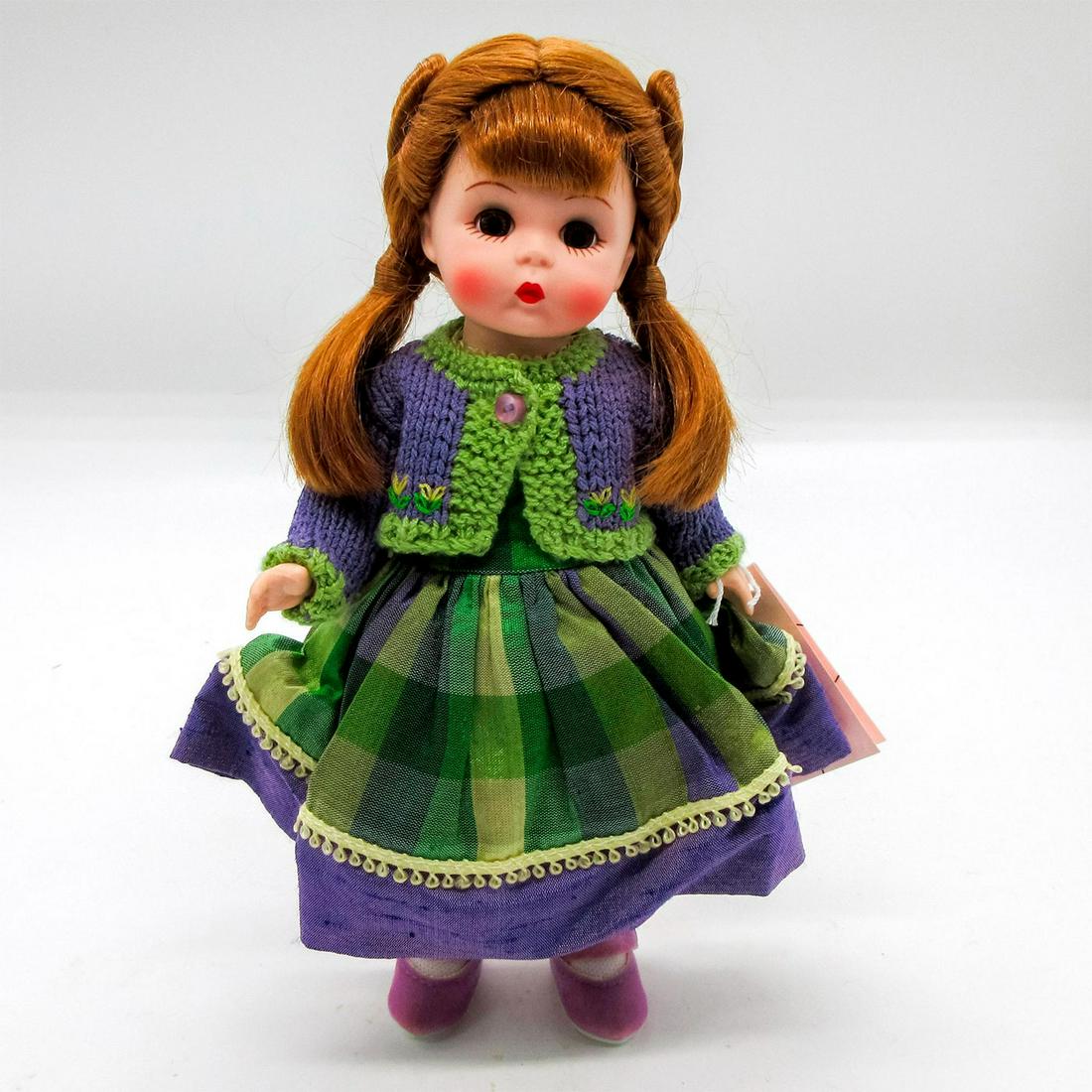 Vintage Madame Alexander Doll, Picture Perfect (1 of 2)