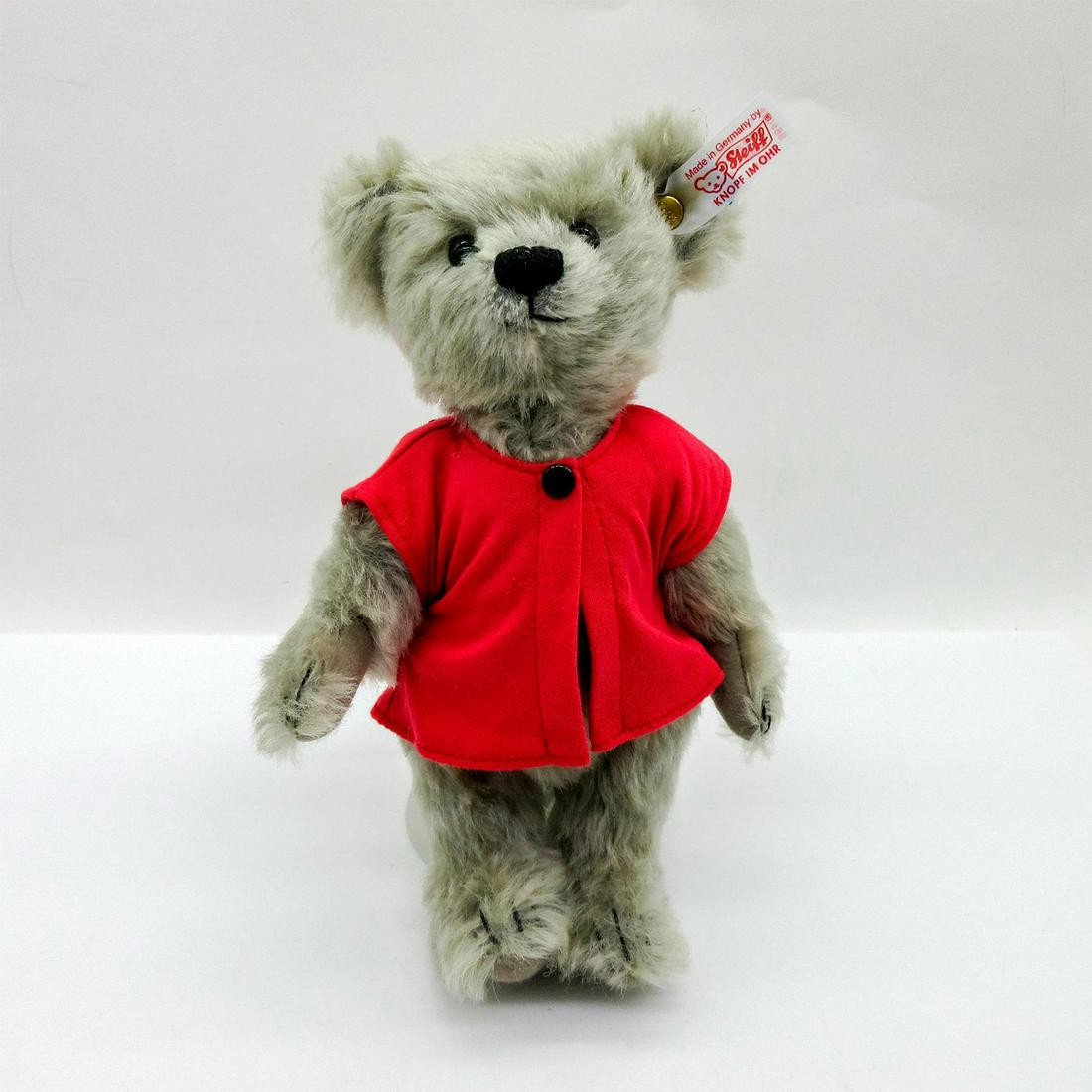 Steiff Stuffed Animal, Club Event Teddy Bear 2005 (1 of 3)