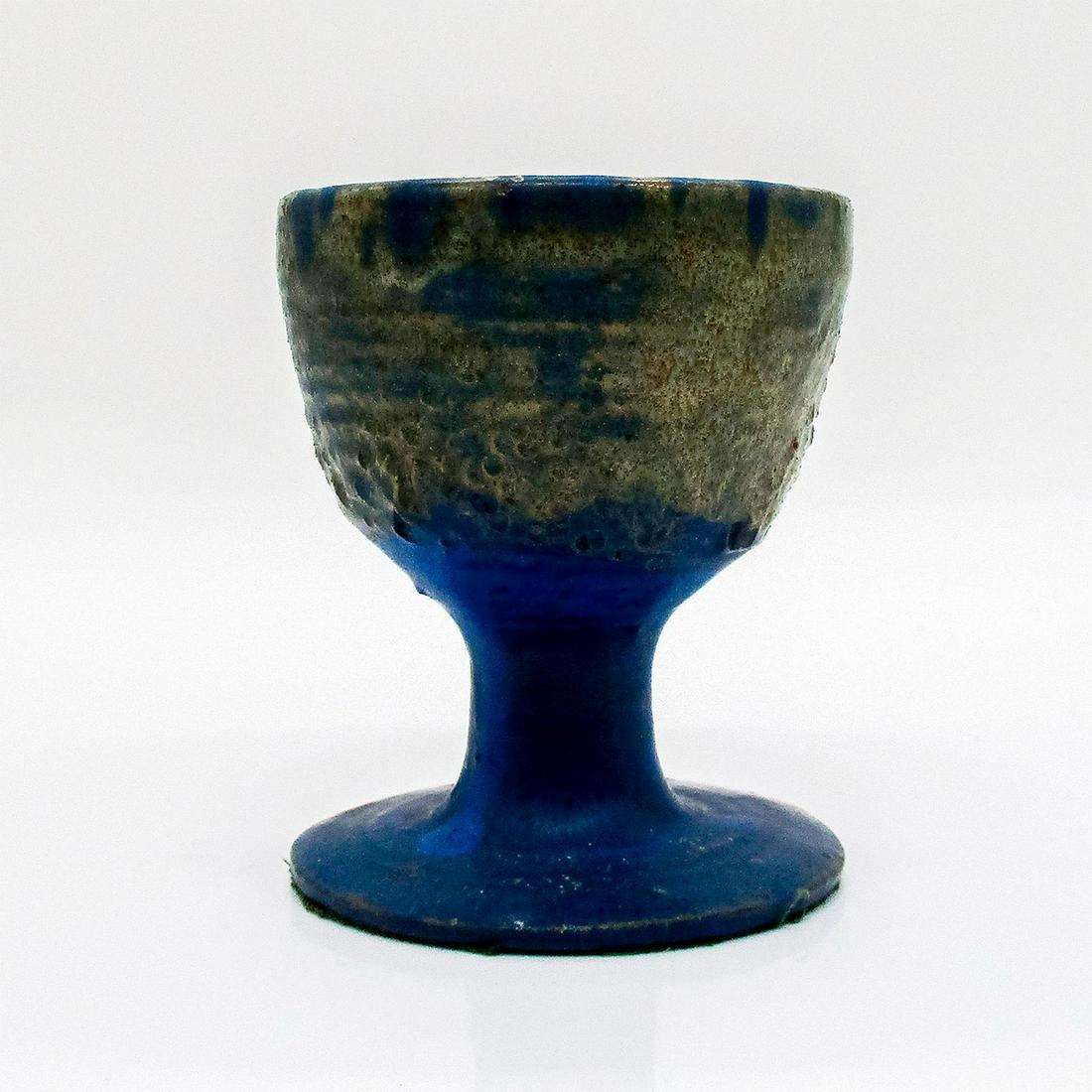 Lois Binetsky American Studio Pottery Cup / Small Vase (1 of 3)